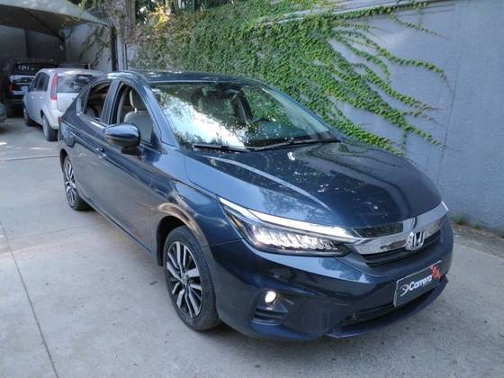 HONDA CITY 1.5 i-VTEC FLEX TOURING CVT HONDA CITY 1.5 i-VTEC FLEX TOURING CVT